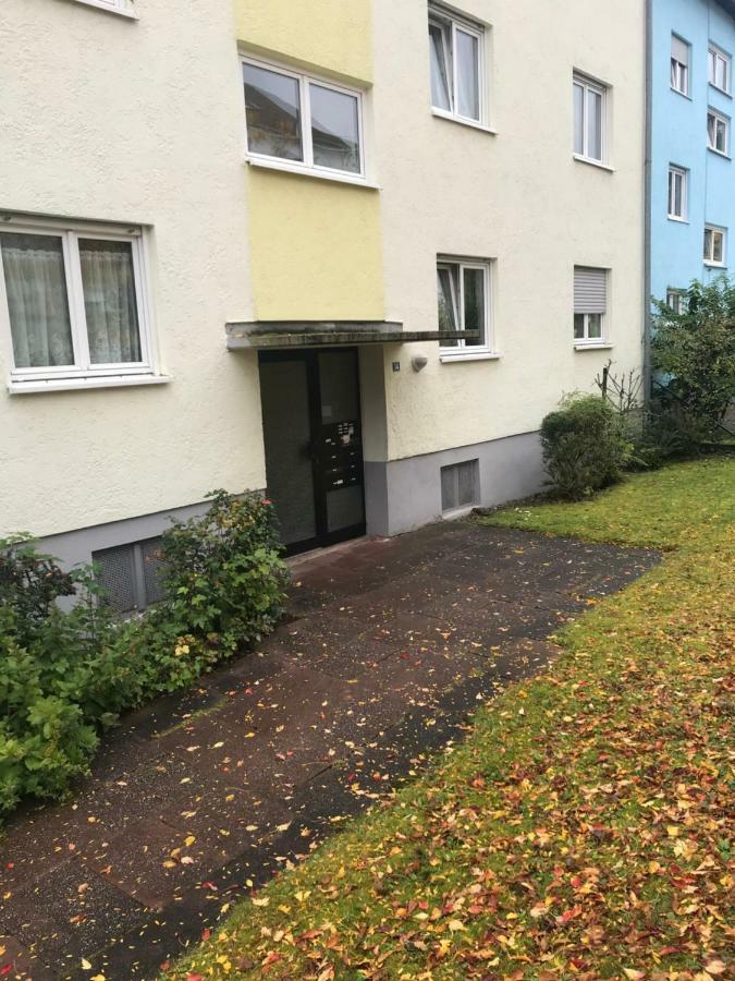 Cozy Room In Ludwigsburg Luaran gambar